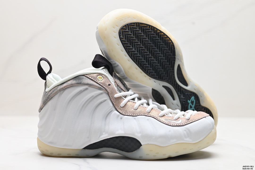 Nike Air Foamposite Shoes